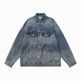 Picture of Balenciaga Jackets _SKUBalenciagasz46-52910912059